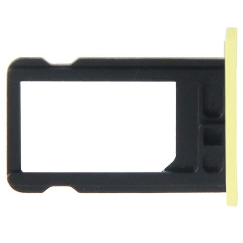 Apple Iphone 5C Sim Tray Slot Holder Apple Iphone 5C Sim Tray Slot Holder